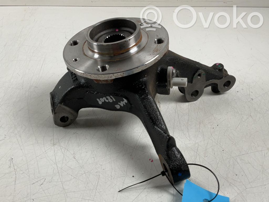 Opel Corsa F Altra parte della sospensione anteriore 