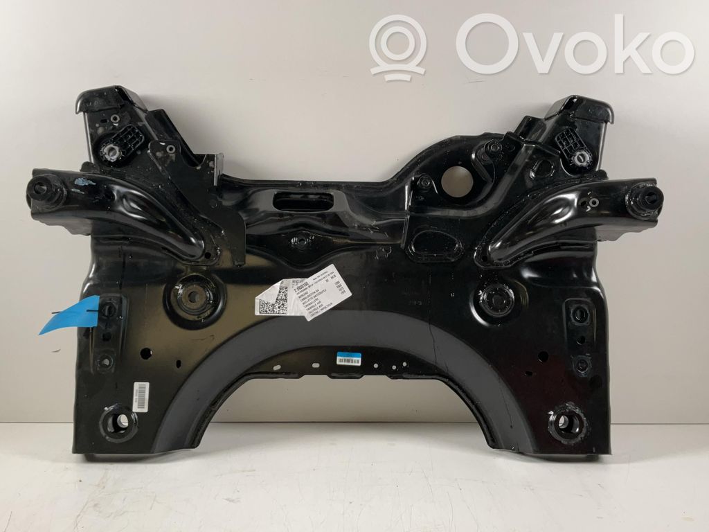 Peugeot Expert Sottotelaio anteriore
