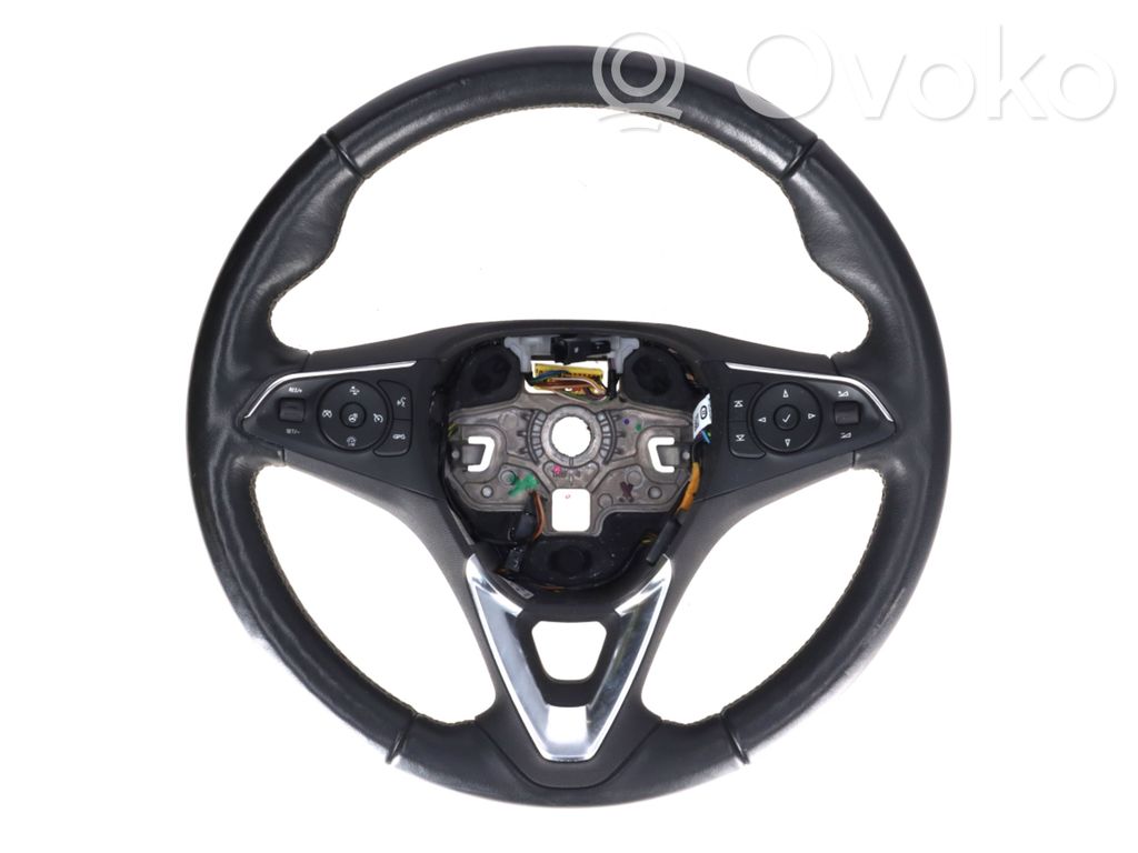 Opel Insignia B Volant 