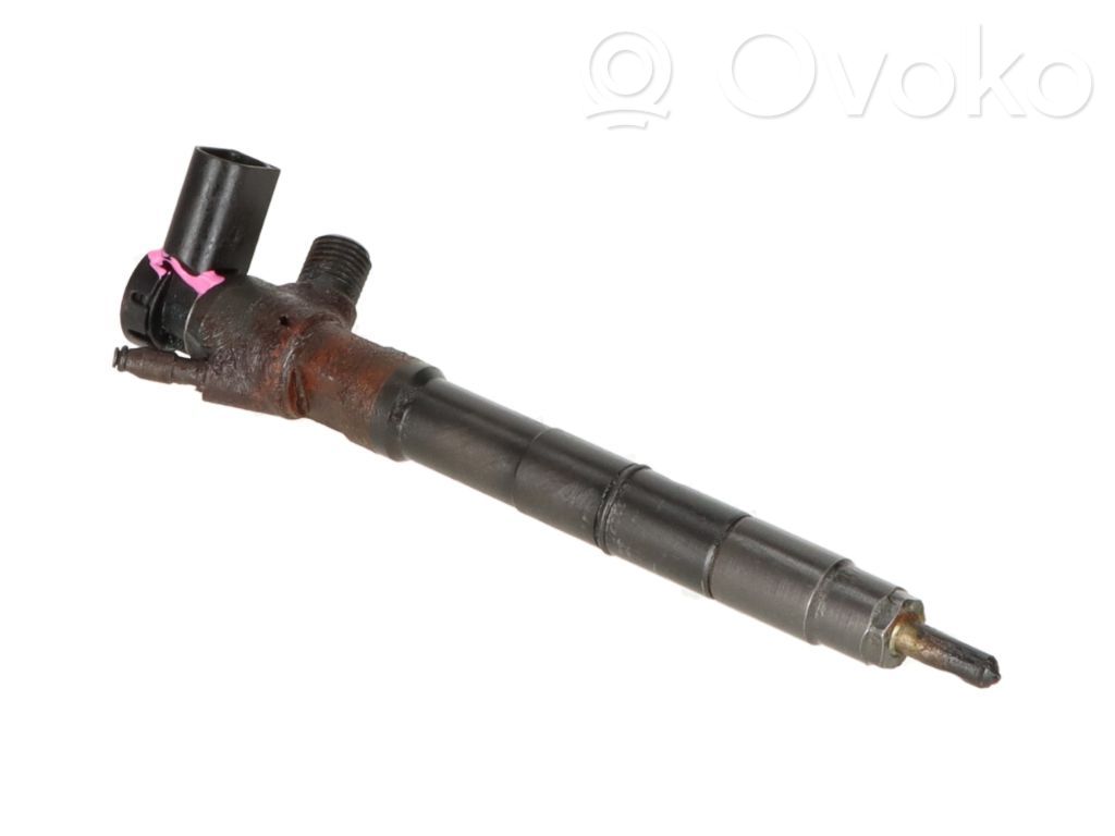 Volkswagen Transporter - Caravelle T6 Injector combustibil 