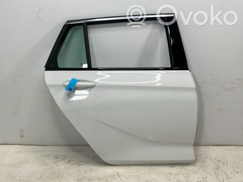 Opel Insignia B Portiera posteriore 