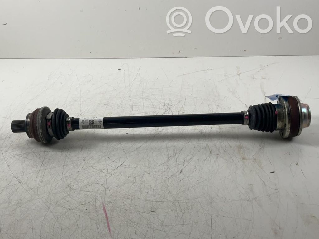 Audi Q2 - Planetare (set)