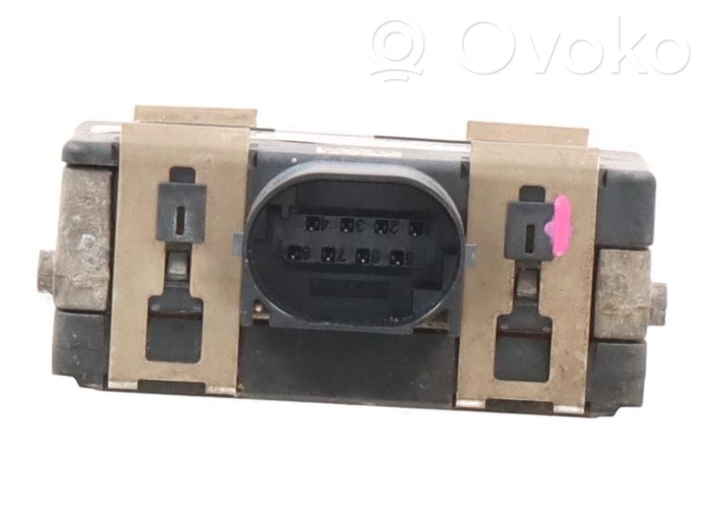 Sensor de radar Distronic   52027593