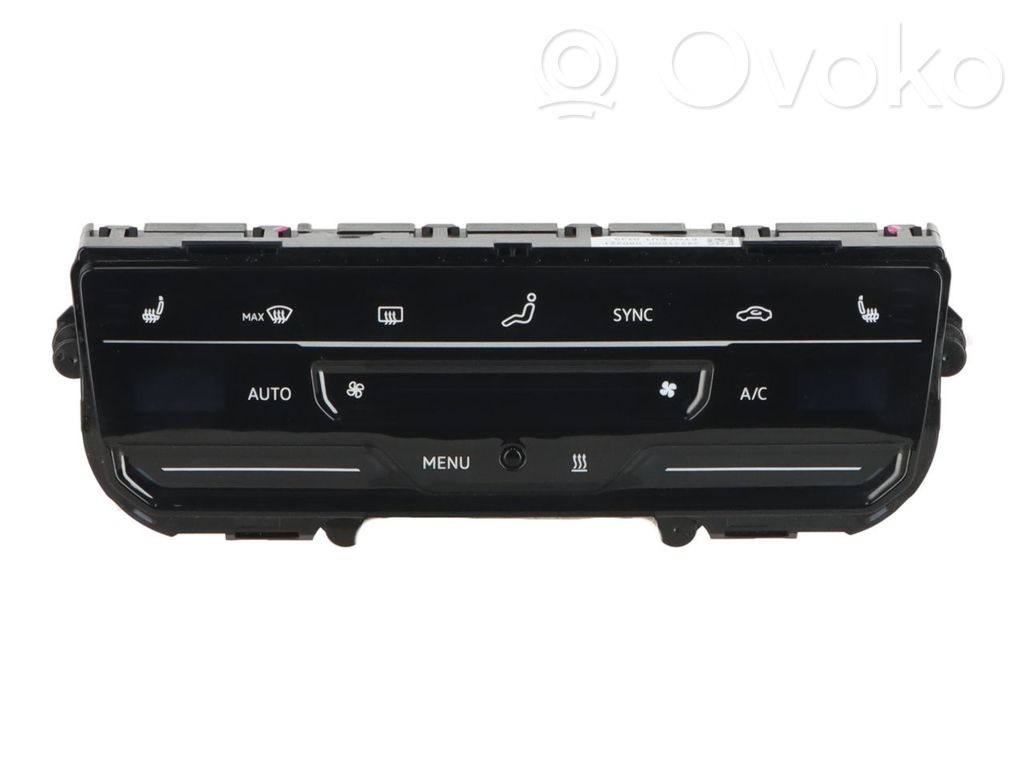Volkswagen T-Roc Unitate control climatizare 