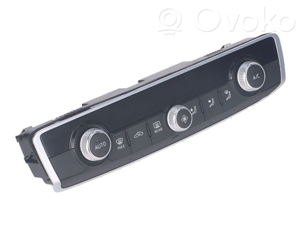 Climate control unit   8V0820043AE