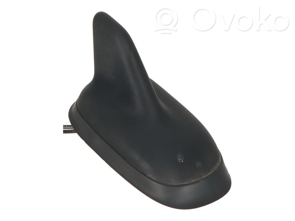 Volkswagen Golf VI Antenă radio