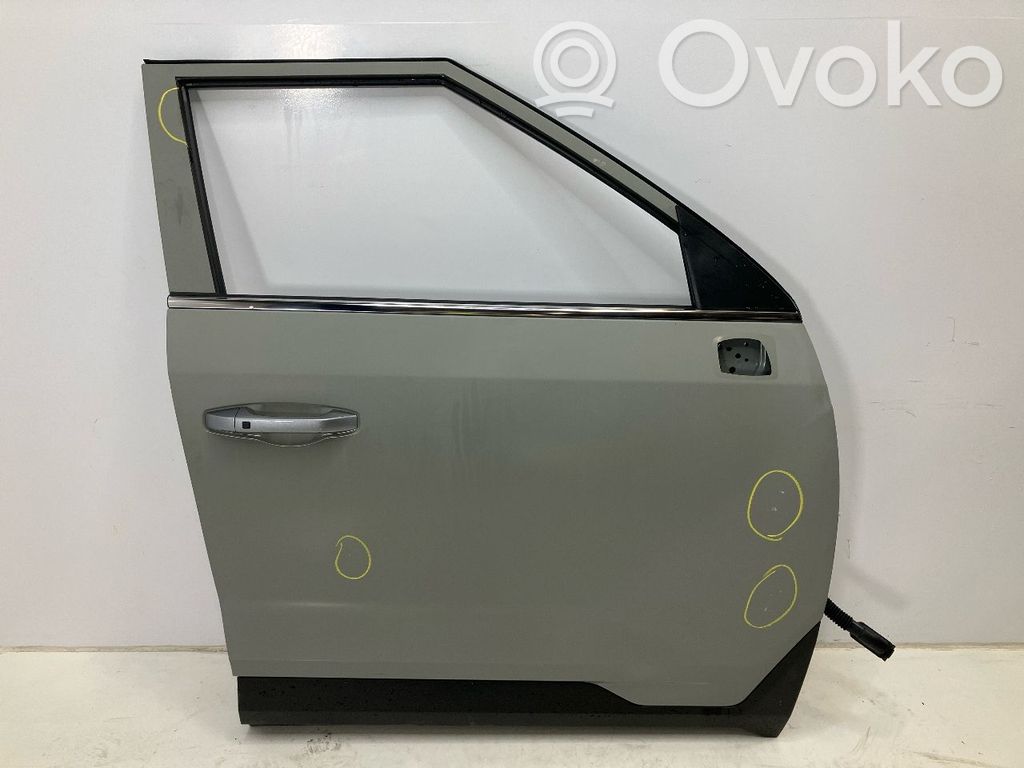 KG Mobility Torres (U100, J100) Ușă față