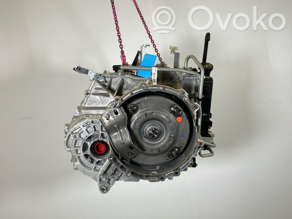 Scatola del cambio automatico   2361777