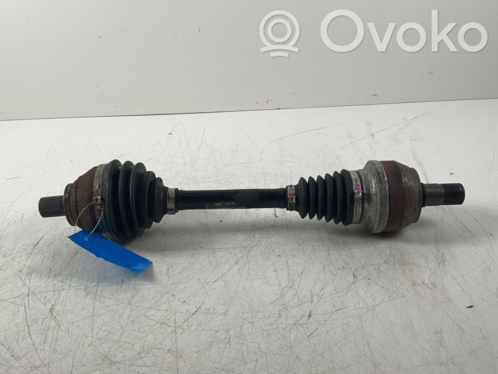 Audi A3 S3 8V Albero di trasmissione (set)