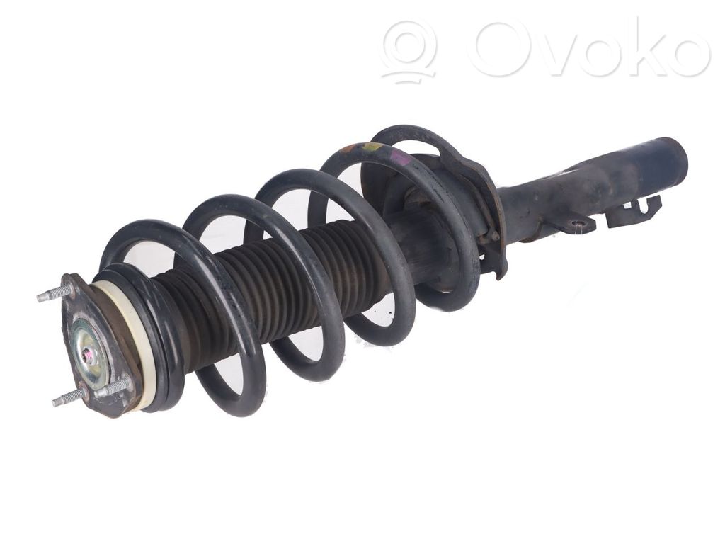Ford Transit Ansamblu amortizor cu arc față 