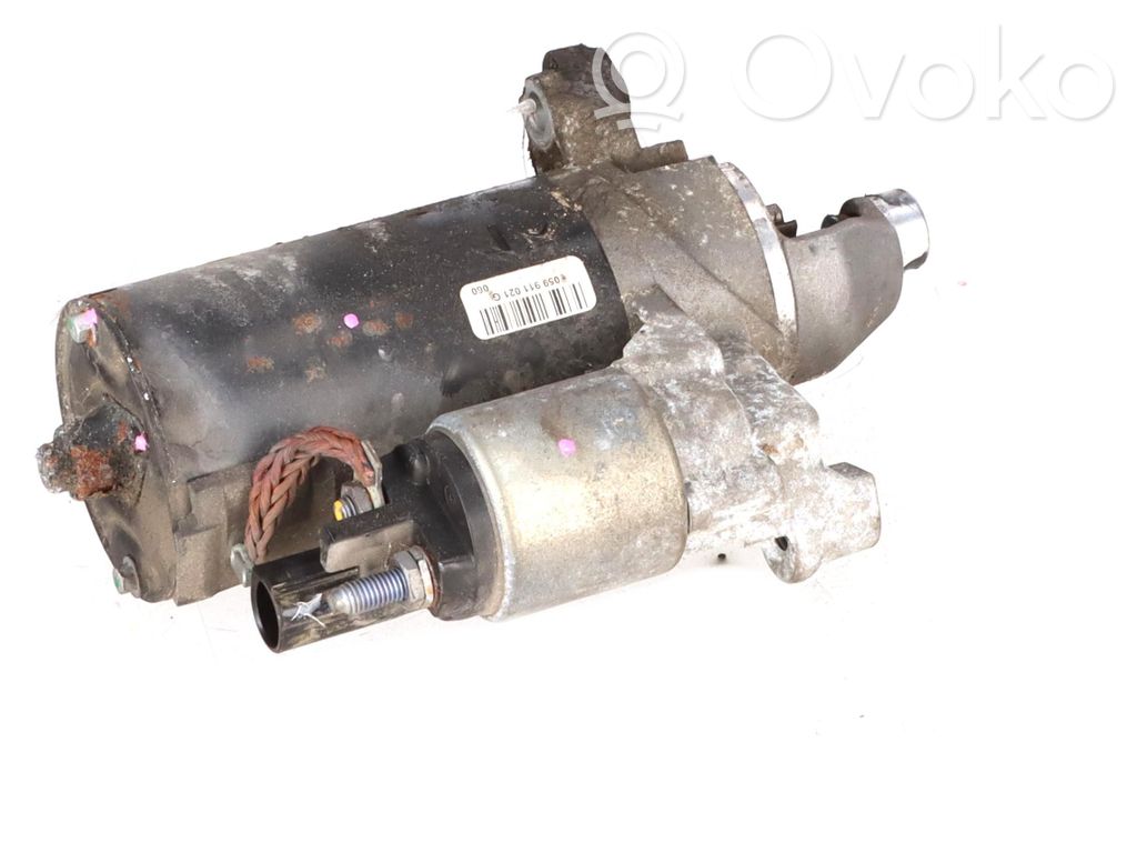 Electromotor   059911021G