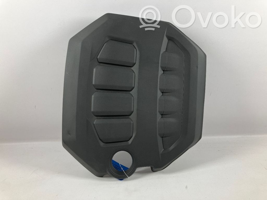 Couvercle cache moteur   06Q103925