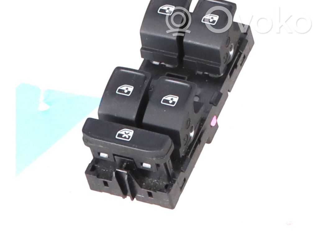Comutator comandă geamuri electrice   5G0959857D