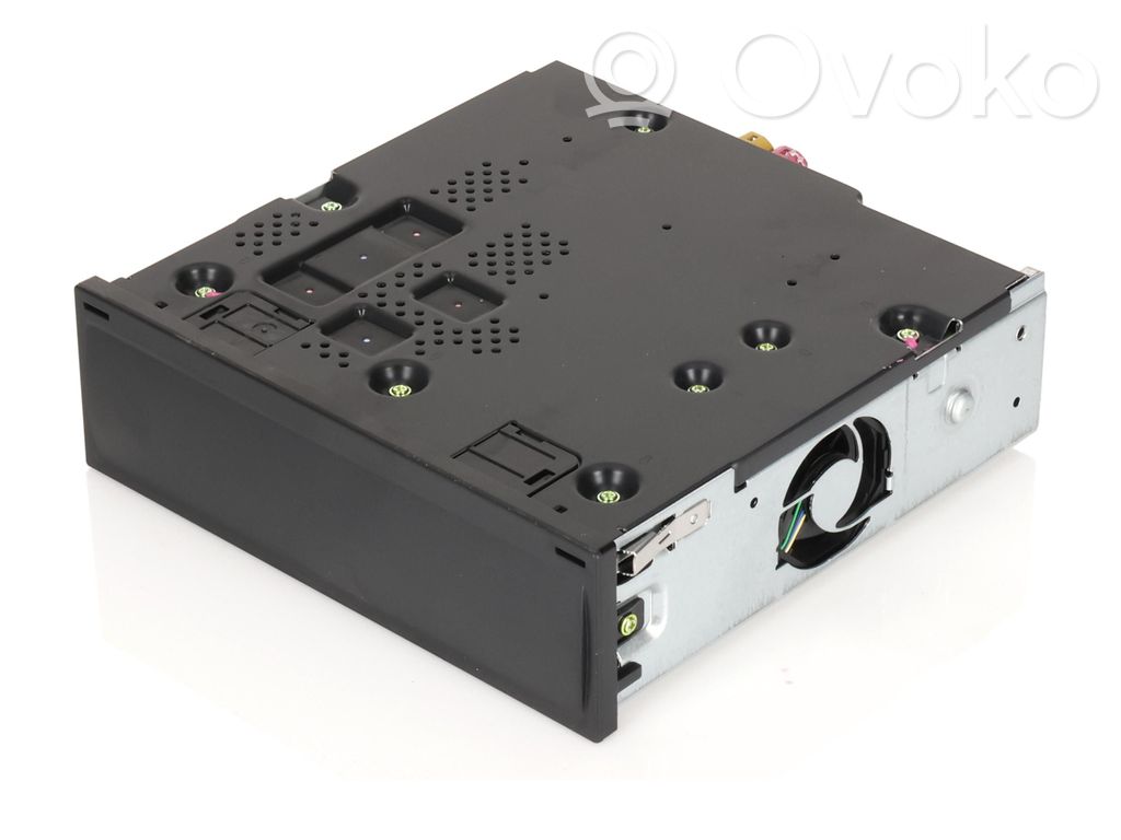Cupra Formentor Radio / CD-Player / DVD-Player / Navigation