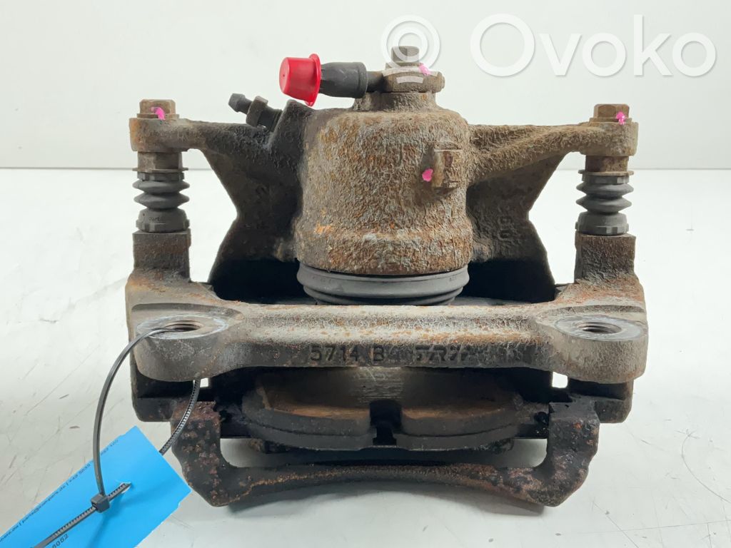 Etujarrusatula   8V0615123D