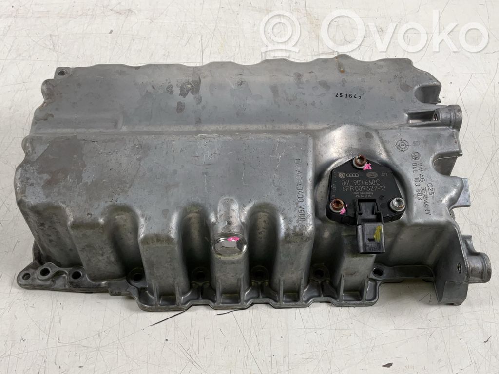 Cárter   04L103603