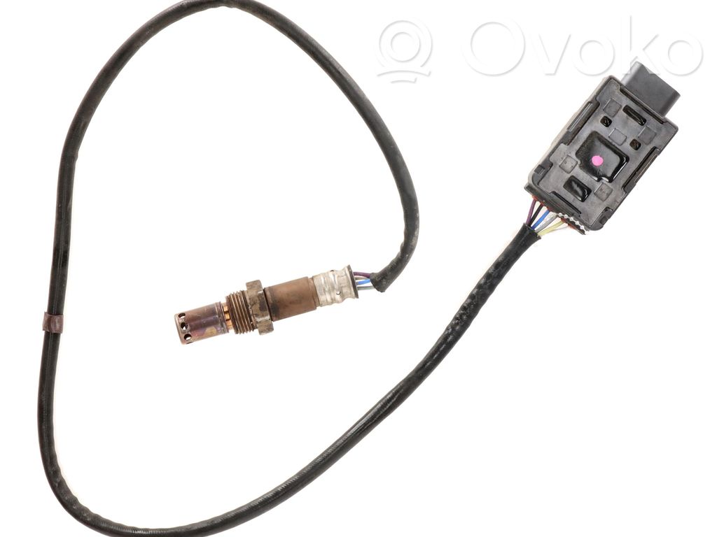 Skoda Octavia Mk4 Sonde lambda 