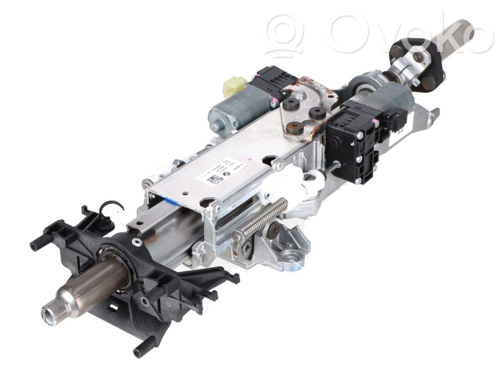 BMW X5 G05 Kit colonne de direction