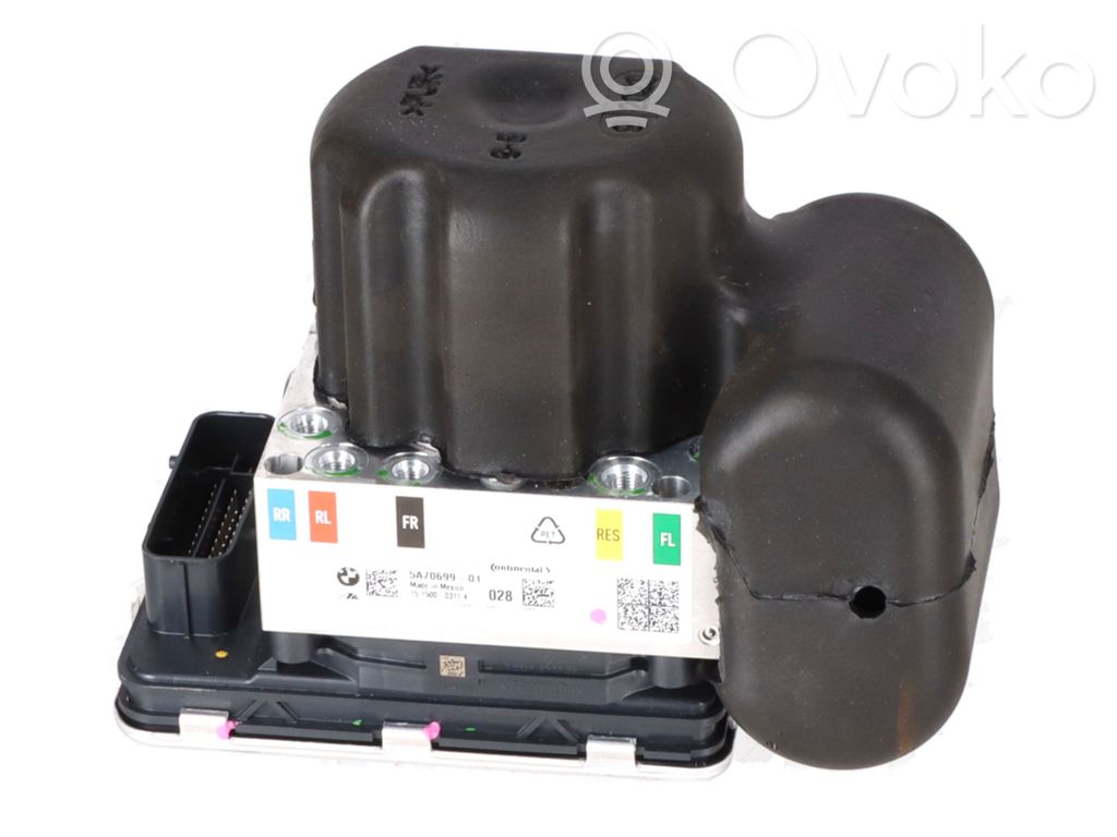 BMW X5 G05 Compressore/pompa sospensioni pneumatiche