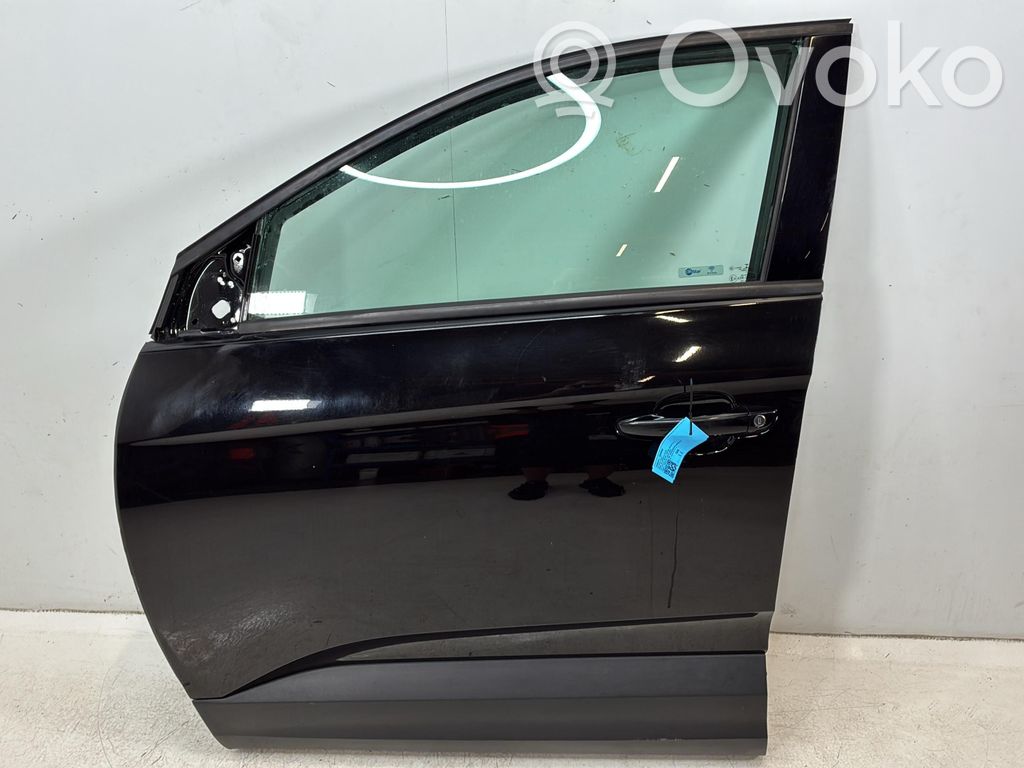 Opel Grandland X Porte avant