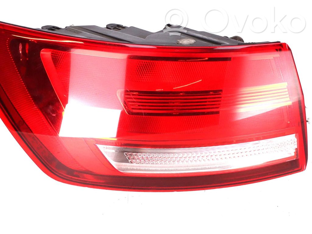 Audi A4 S4 B9 Luci posteriori
