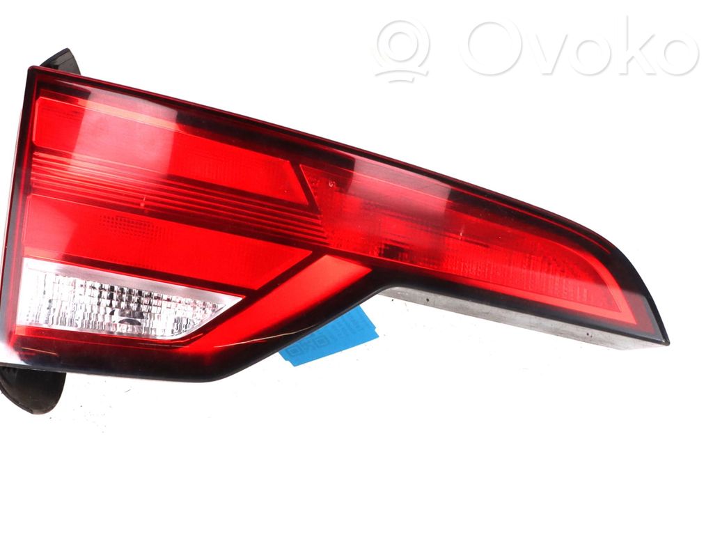 Audi A4 S4 B9 Takaluukun takavalot