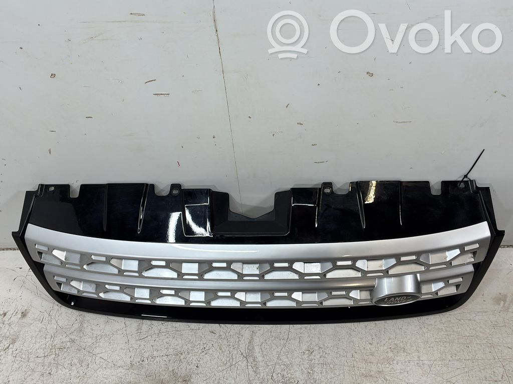 Land Rover Discovery Sport Griglia superiore del radiatore paraurti anteriore