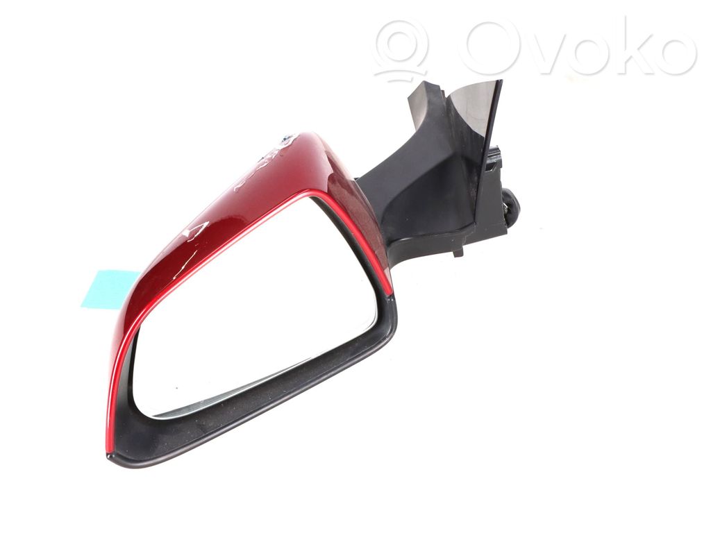 Tesla Model 3 Espejo lateral eléctrico de la puerta delantera