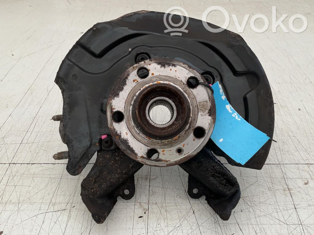 Volkswagen Polo VI Inny element zawieszenia przedniego