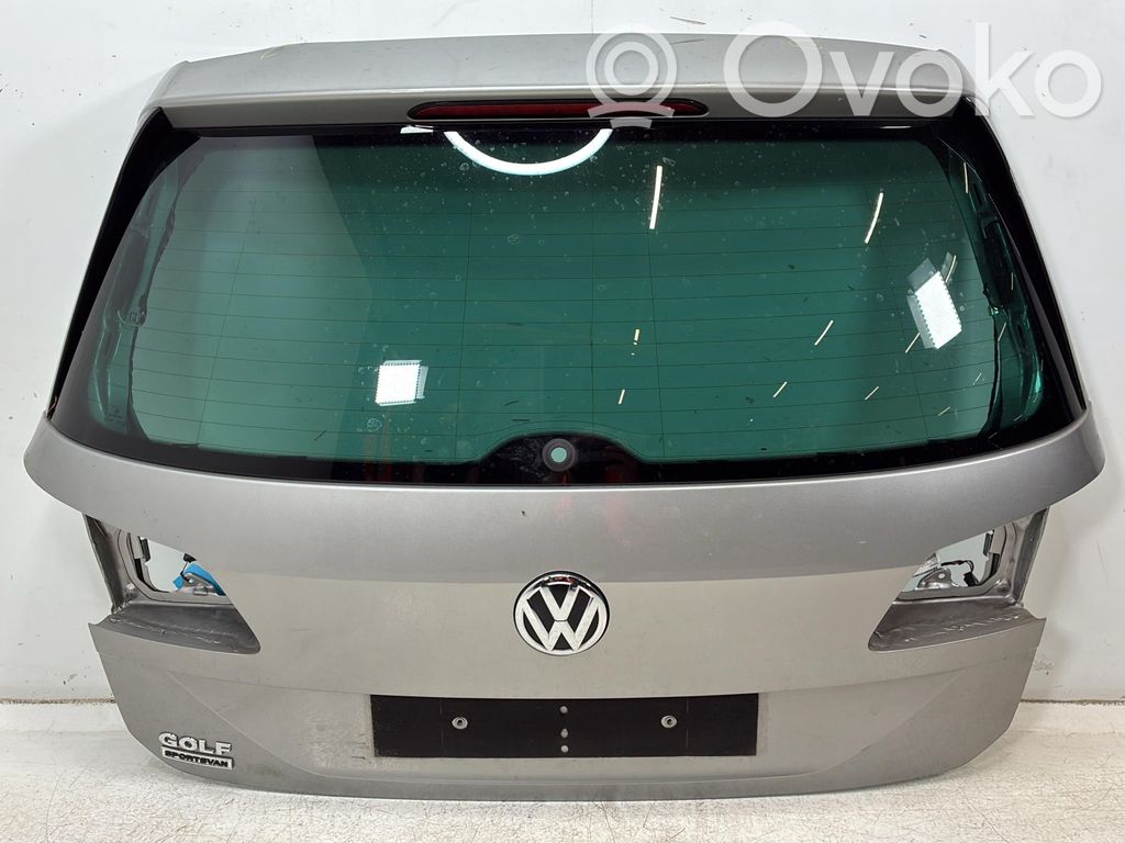 Volkswagen Golf Plus Hayon/capotă portbagaj 