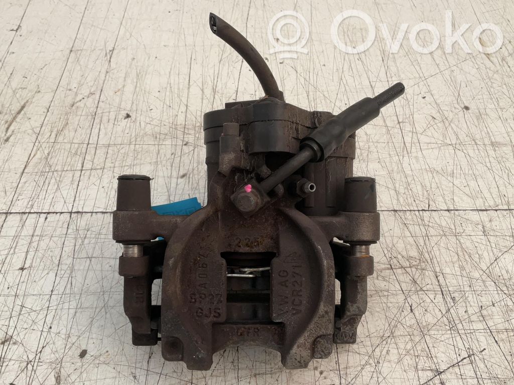 Volkswagen Golf Plus Caliper del freno trasero