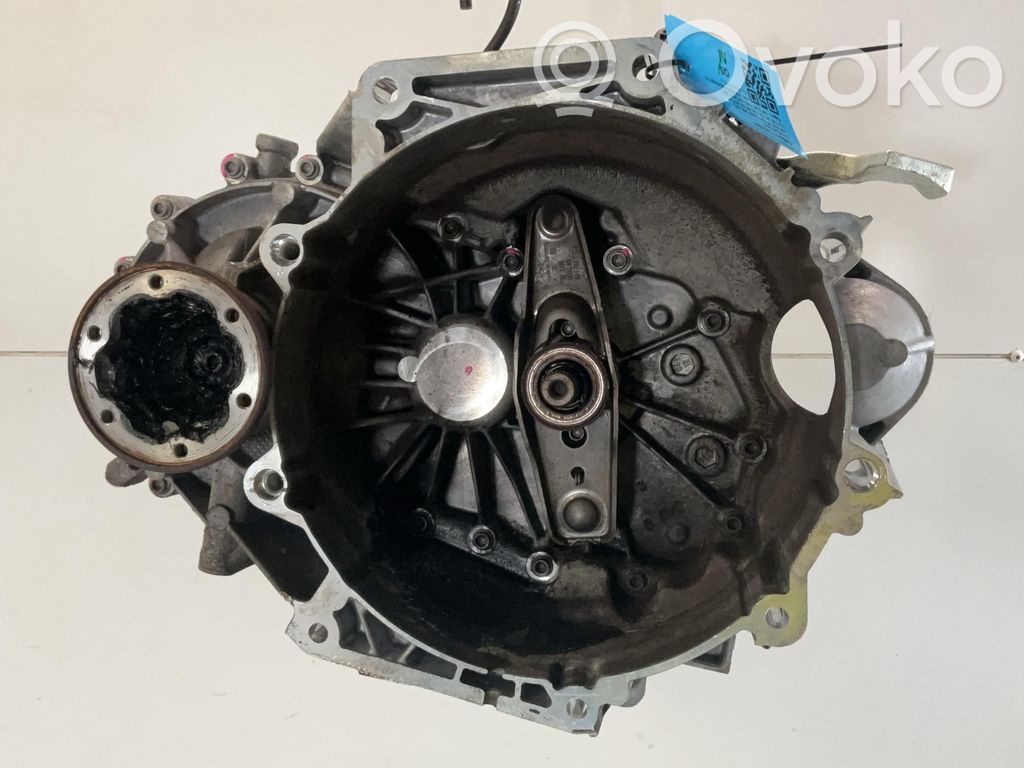 Volkswagen Golf Plus 6 Gang Schaltgetriebe