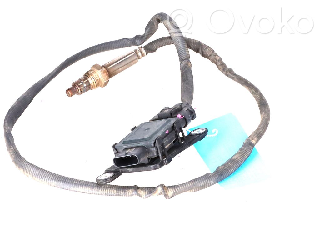 BMW 3 G20 G21 Sonda lambda 