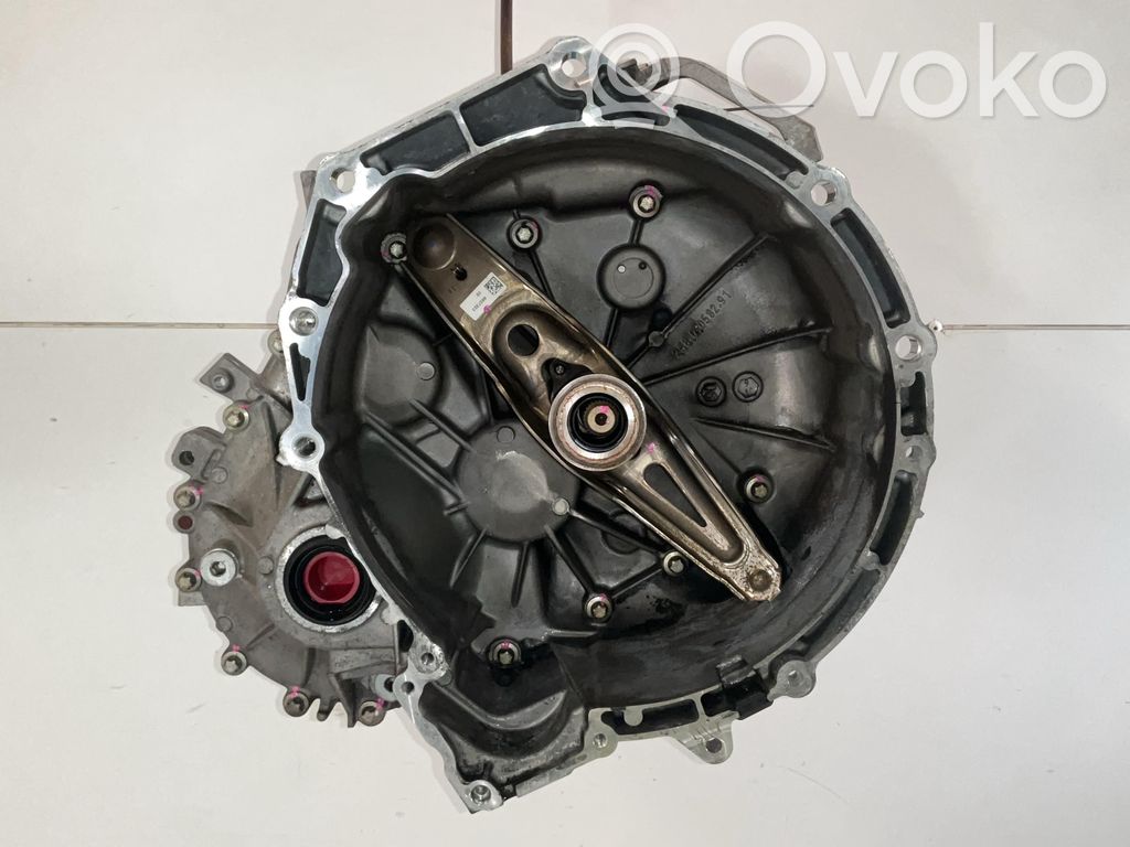 Mini One - Cooper F56 F55 Cutie viteze manuală cu 6 trepte 