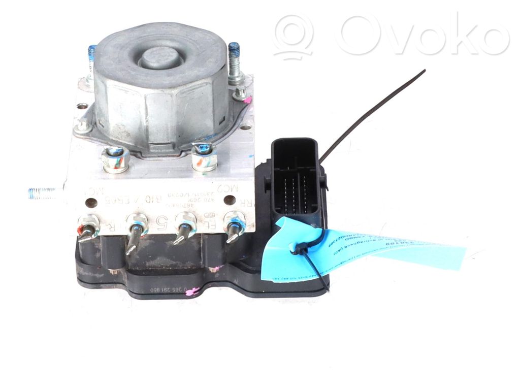 Pompa ABS   4670B493