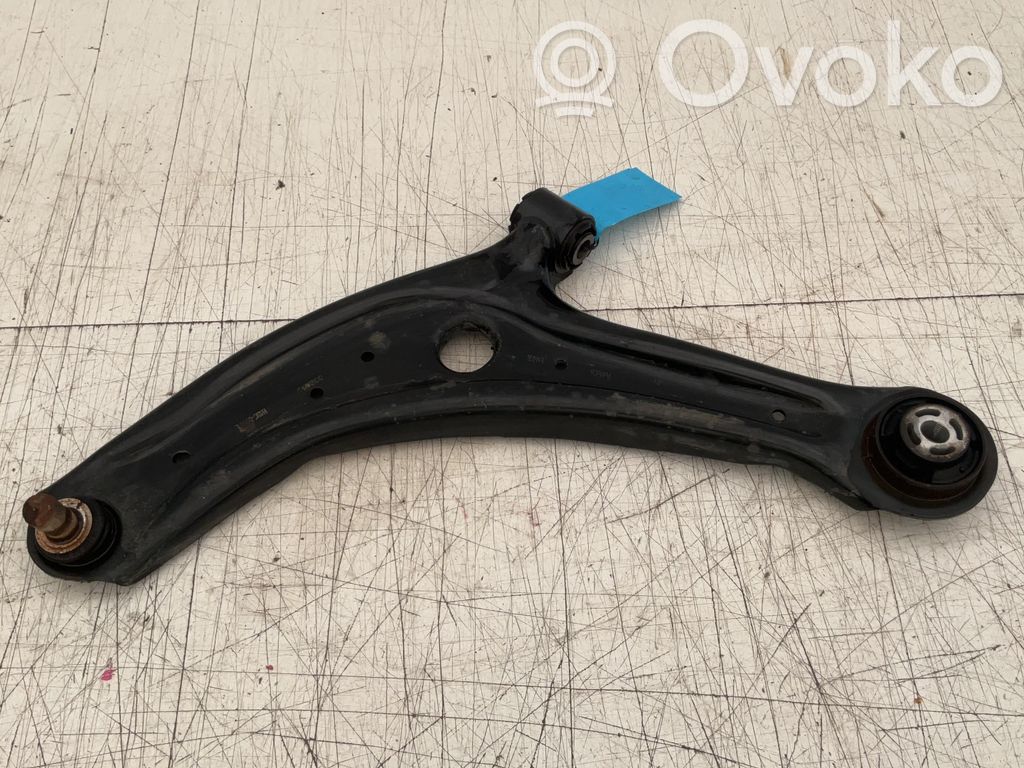 Ford Fiesta Fourchette, bras de suspension inférieur avant