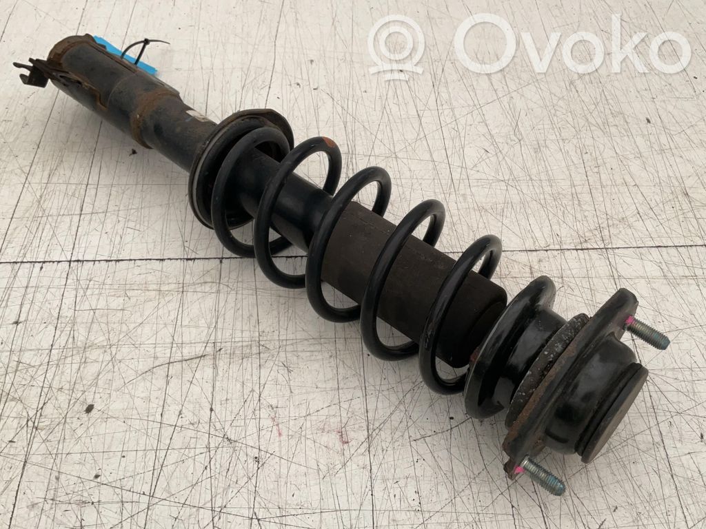 Mitsubishi Space Star Stoßdämpfer Federbein