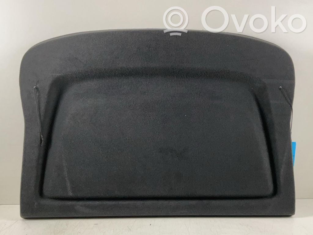 Volkswagen ID.4 Bandeja del maletero 