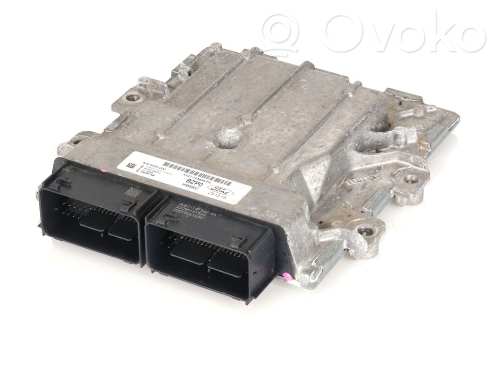 Ford Transit Centralina/modulo del motore