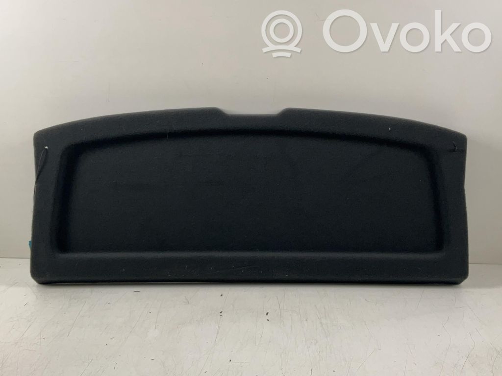 Volkswagen Polo VI Hattuhylly 