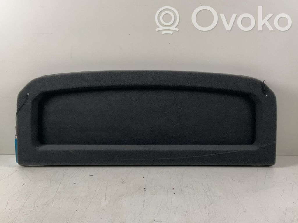 Volkswagen T-Cross Hutablage