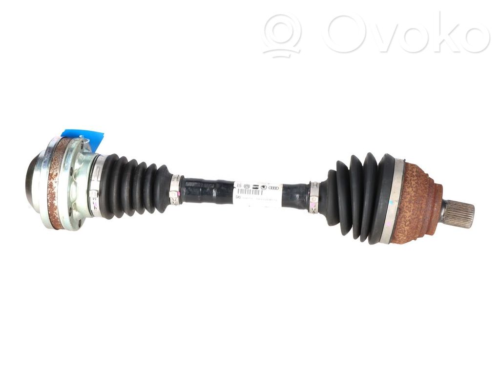 Volkswagen Sharan Albero di trasmissione (set)