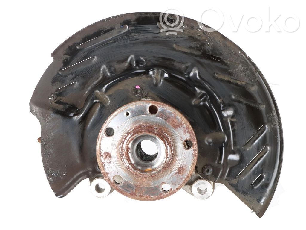 Volkswagen Golf VII Fuso a snodo con mozzo ruota anteriore