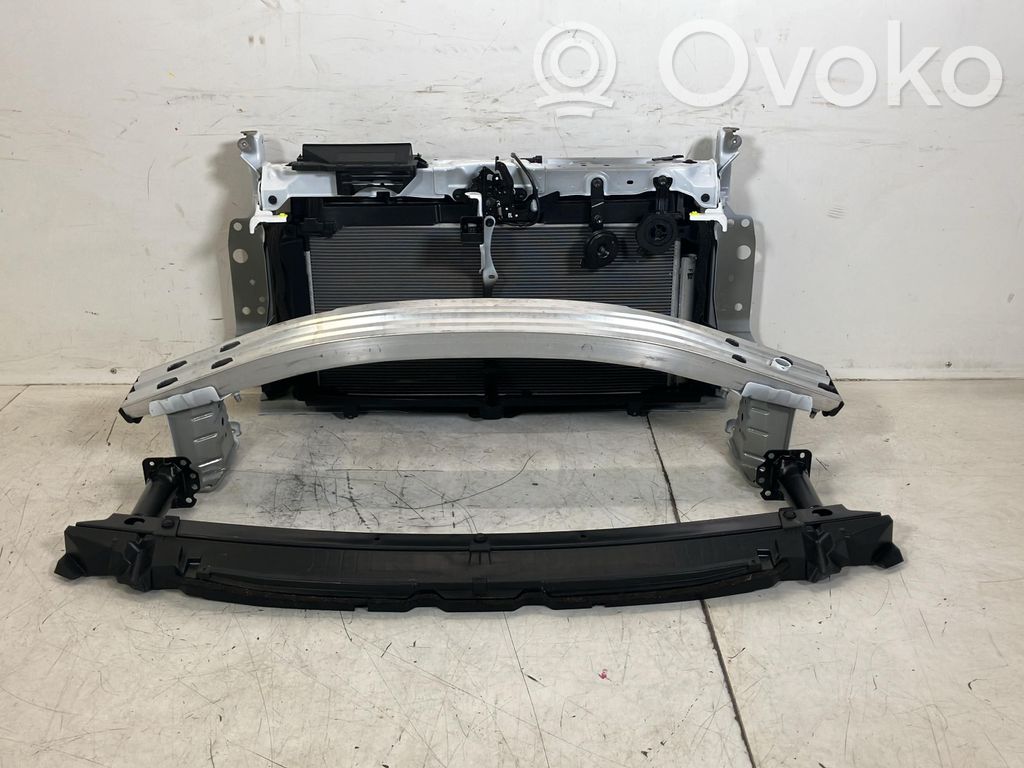 Kit Radiateur   164000T600