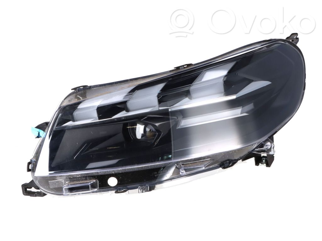Peugeot Expert Phare frontale