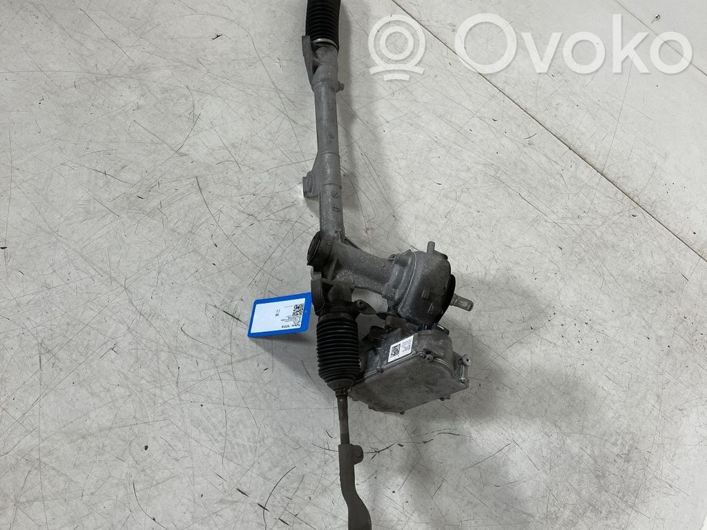 BMW 1 F40 Cremagliera dello sterzo