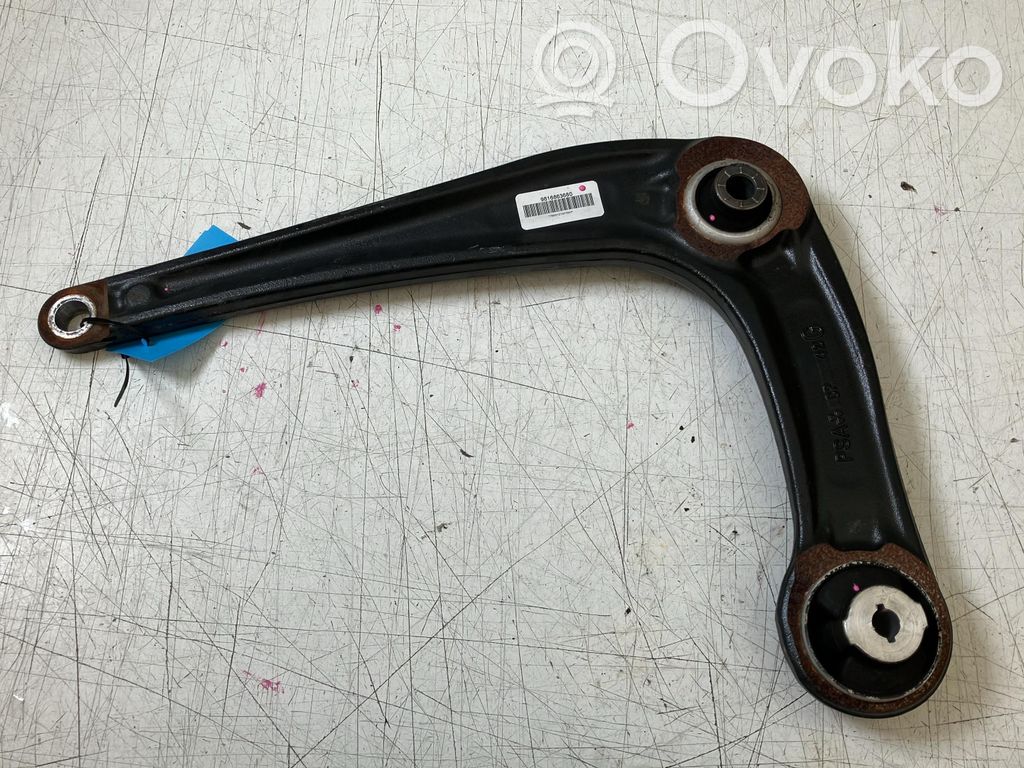 Opel Vivaro Braccio di controllo sospensione anteriore inferiore/braccio oscillante