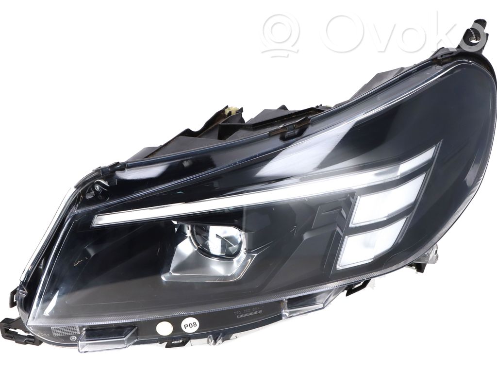 Opel Vivaro Phare frontale