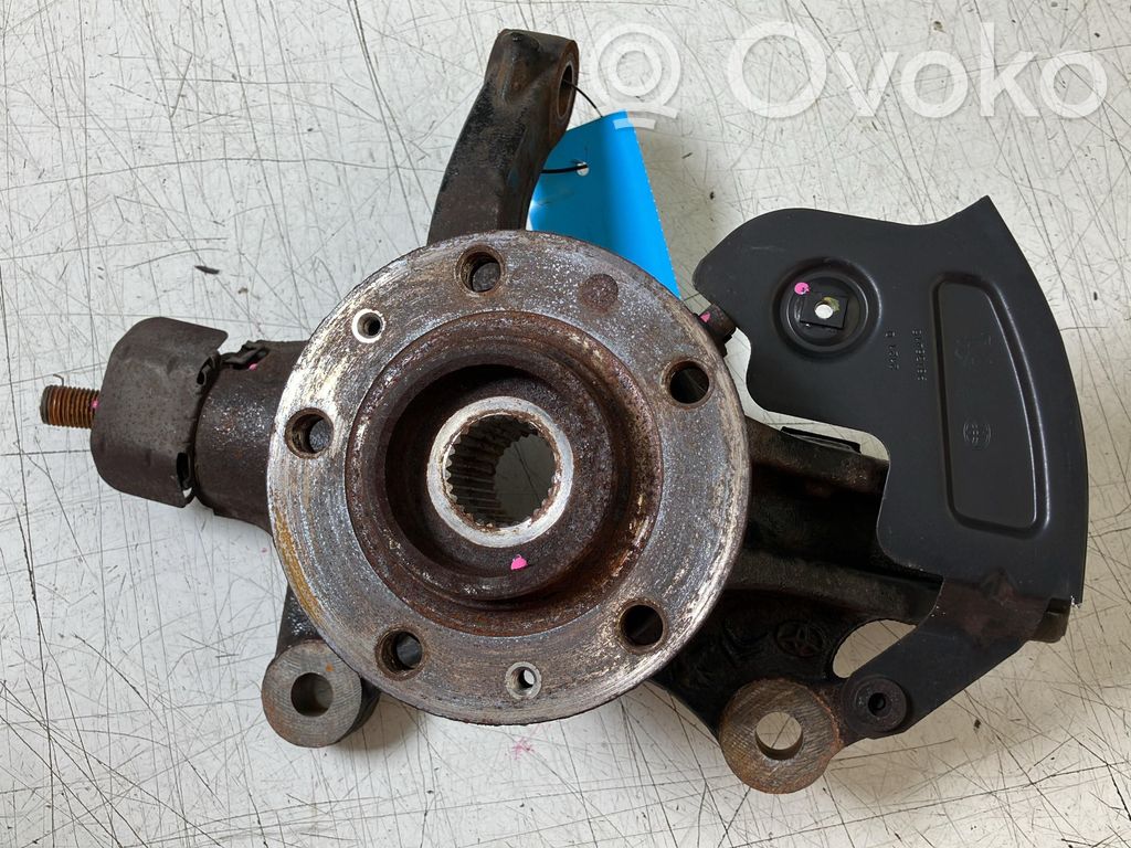 Peugeot Expert Inny element zawieszenia przedniego 