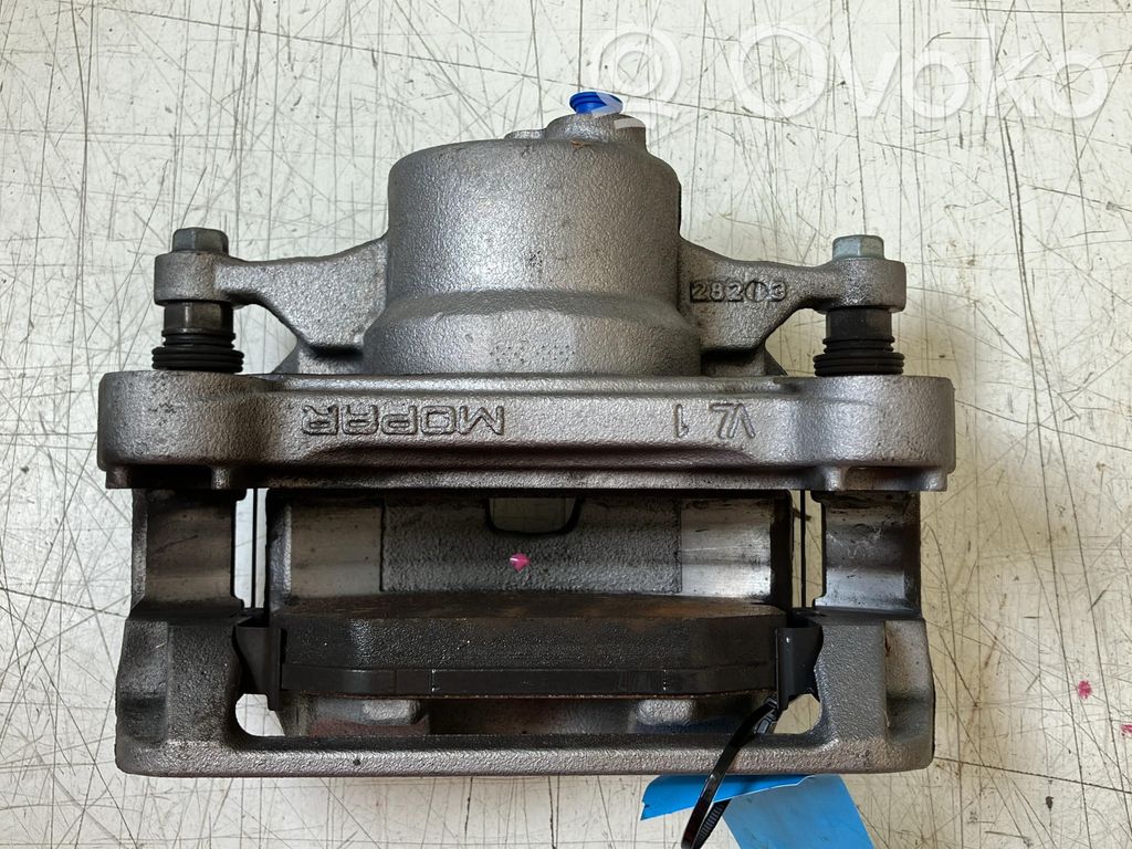 Fiat Scudo Etujarrusatula 